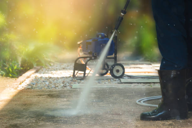 Animal Enclosure Cleaning in Warrenville, IL